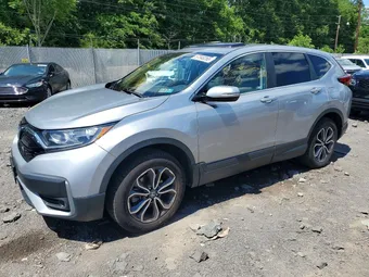 2021 Honda CR-V 2HKRW2H56MH680139 Lot 57048266