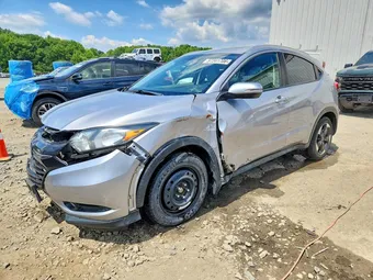 2018 Honda HR-V 3CZRU5H70JM714018 Lot 57341706