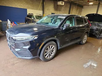 2023 Honda CR-V 7FARS4H73PE006286 Lot 56490366