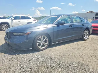 2023 Honda Accord 1HGCY1F26PA028511 Lot 57371396