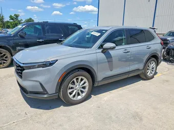 2024 Honda CR-V 7FARS4H49RE019049 Lot 58426266