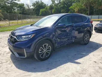 2020 Honda CR-V 7FARW1H80LE012892 Lot 58959626