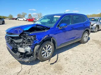 2024 Honda CR-V 5J6RS4H29RL001670 Lot 53180046