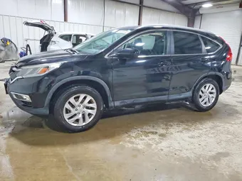 2016 Honda CR-V 2HKRM4H7XGH663321 Lot 55755246