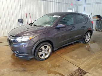 2016 Honda HR-V 3CZRU6H56GM746887 Lot 58358936