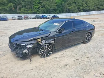 2026 Honda Accord 1HGCY2F85TA018119 Lot 52987156
