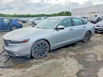 2024 Honda Accord 1HGCY2F83RA007144 Lot 57842066