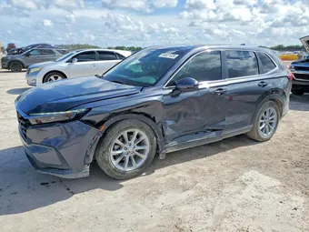 2025 Honda CR-V 2HKRS4H7XSH475929 Lot 54021326