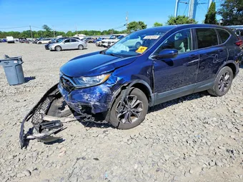 2020 Honda CR-V 2HKRW2H84LH668628 Lot 56563366