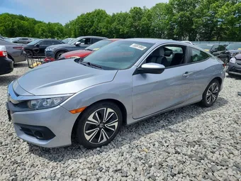 2018 Honda Civic 2HGFC3B30JH353363 Lot 55891966