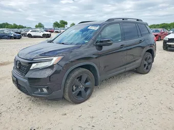 2019 Honda Passport 5FNYF8H02KB014104