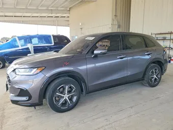 2023 Honda HR-V 3CZRZ1H70PM709467 Lot 50046046