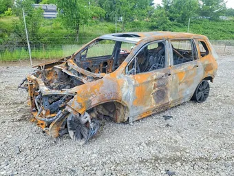 2020 Honda Passport 5FNYF8H51LB015788