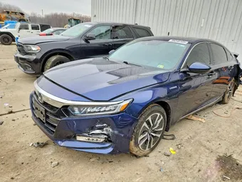 2018 Honda Accord 1HGCV3F57JA009875 Lot 99348105