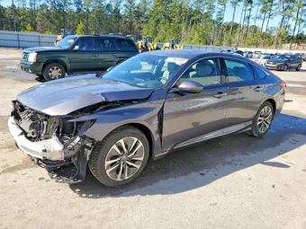 2018 Honda Accord 1HGCV3F99JA004423 Lot 77361385