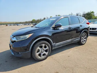 2017 Honda CR-V 2HKRW2H8XHH644373 Lot 59259236