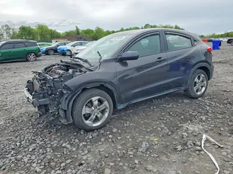 2017 Honda HR-V 3CZRU6H35HG706346 Lot 54476106
