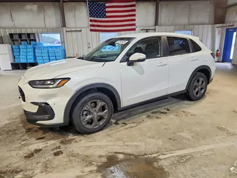 2026 Honda HR-V 3CZRZ2H30TM724791 Lot 53595626