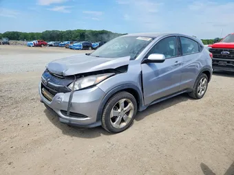 2017 Honda HR-V 3CZRU6H34HM703181 Lot 57008666