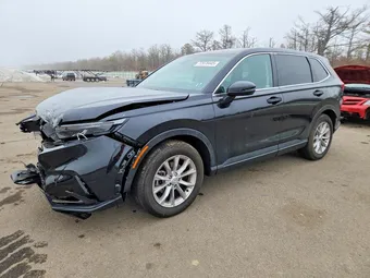 2024 Honda CR-V 2HKRS4H71RH401129 Lot 77978445