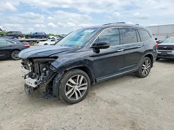 2016 Honda Pilot 5FNYF6H00GB064804 Lot 56804786