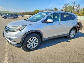2015 Honda CR-V 2HKRM4H55FH660923 Lot 54044376