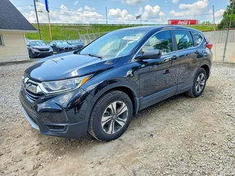 2019 Honda CR-V 5J6RW6H39KL004633 Lot 58624346