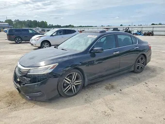 2016 Honda Accord 1HGCR3F9XGA012513 Lot 55708306