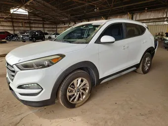2017 Hyundai Tucson KM8J33A49HU463737 Lot 49982036