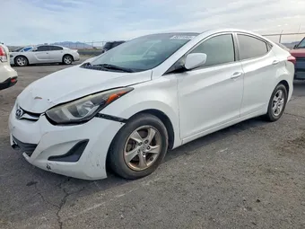 2015 Hyundai Elantra 5NPDH4AE0FH638398 Lot 98281865