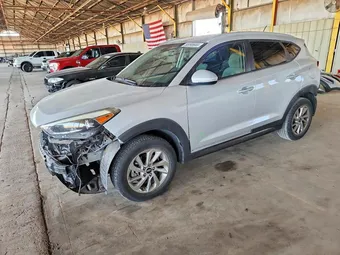 2016 Hyundai Tucson KM8J33A27GU033606 Lot 58990666