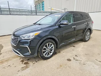2018 Hyundai Santa Fe KM8SNDHFXJU258820 Lot 56461616