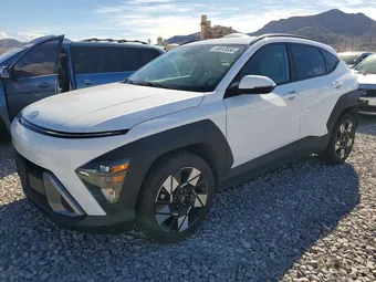 2024 Hyundai Kona KM8HB3AB1RU132653