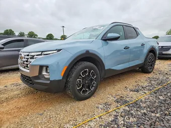 2023 Hyundai Santa Cruz 5NTJC4AE6PH061980