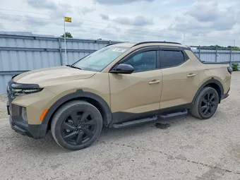 2023 Hyundai Santa Cruz 5NTJEDAF3PH047859