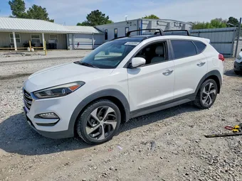 2016 Hyundai Tucson KM8J3CA23GU262123 Lot 49086886