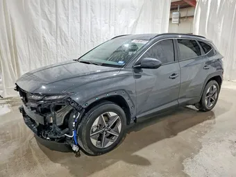 2026 Hyundai Tucson 5NMJB3DE7TH644220 Lot 85970165