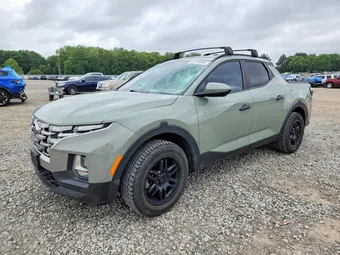 2022 Hyundai Santa Cruz 5NTJC4AE0NH007703