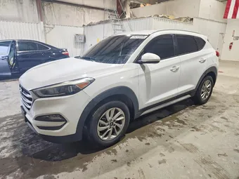 2017 Hyundai Tucson KM8J33A45HU500296 Lot 54245506