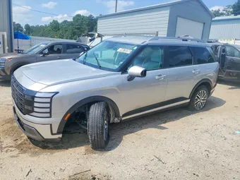 2026 Hyundai Palisade KM8RL5S2XTU063268