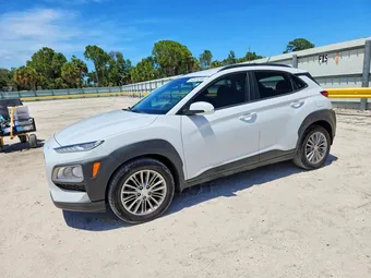 2020 Hyundai Kona KM8K22AA0LU552595