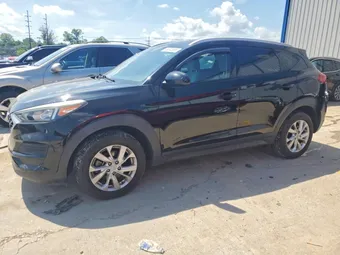 2019 Hyundai Tucson KM8J3CA43KU070694 Lot 55043886