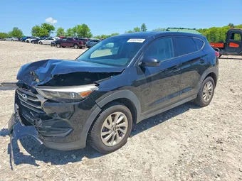 2018 Hyundai Tucson KM8J2CA46JU703688 Lot 53982946