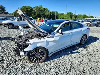 2015 Hyundai Genesis KMHGN4JE8FU050725