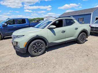 2022 Hyundai Santa Cruz 5NTJCDAE8NH017976