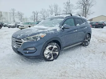 2017 Hyundai Tucson KM8J3CA20HU303731 Lot 76627025