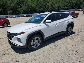 2024 Hyundai Tucson 5NMJB3DE9RH387831 Lot 53419756
