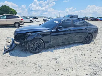 2015 Hyundai Genesis KMHGN4JE6FU017920