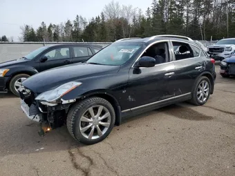 2015 Infiniti QX50 JN1BJ0HR1FM772116