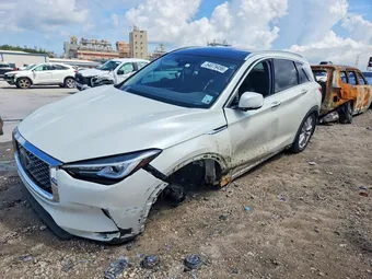2019 Infiniti QX50 3PCAJ5M18KF101616